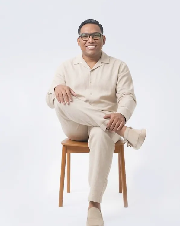 Neytan Salas, CEO y director creativo